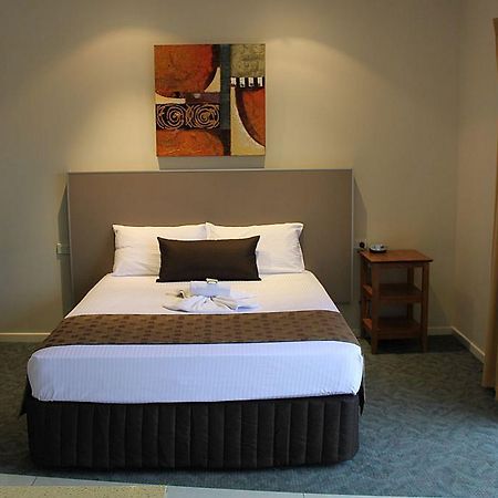 Emerald Executive Apartments Екстер'єр фото
