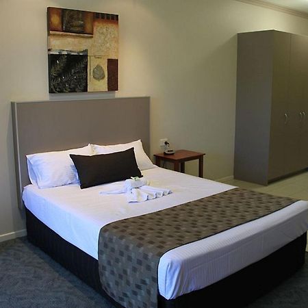 Emerald Executive Apartments Номер фото