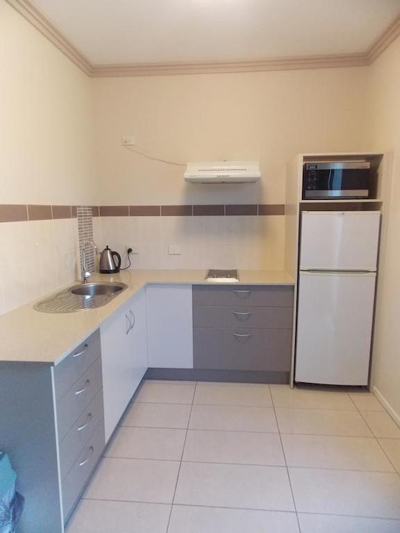 Emerald Executive Apartments Номер фото