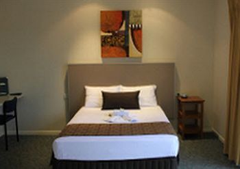 Emerald Executive Apartments Екстер'єр фото